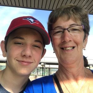 Meet your Posher, Maryellen